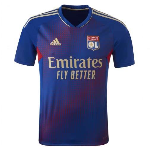 Thailand Trikot Lyon Pre-Orders 2022-2023